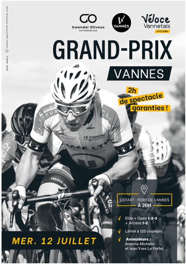 GP de Vannes