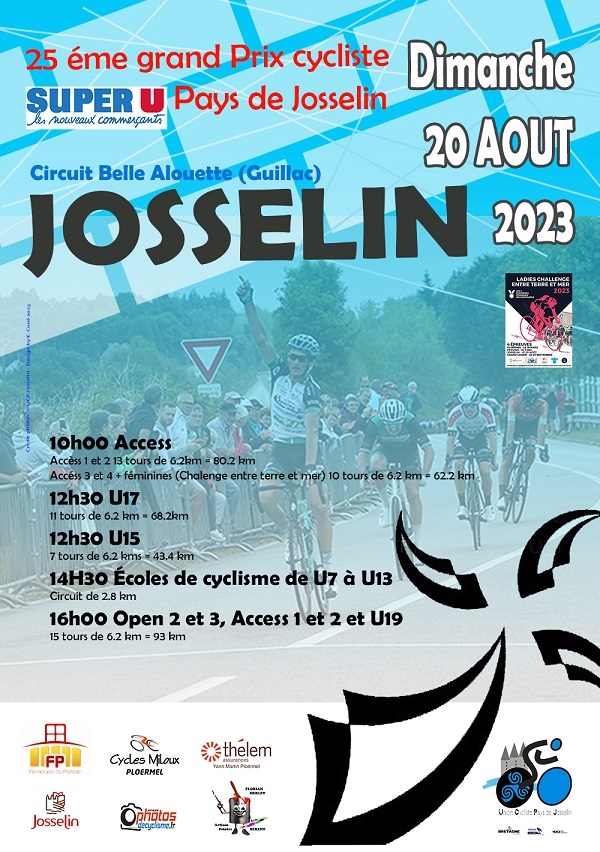 Josselin