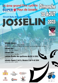 Josselin