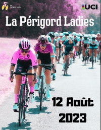 La Périgord Ladies