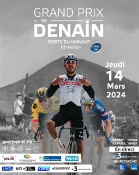 Grand Prix de Denain