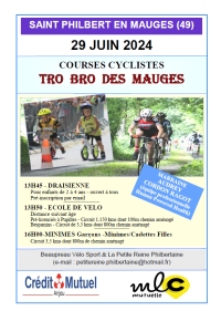 Tro Bro des Mauges