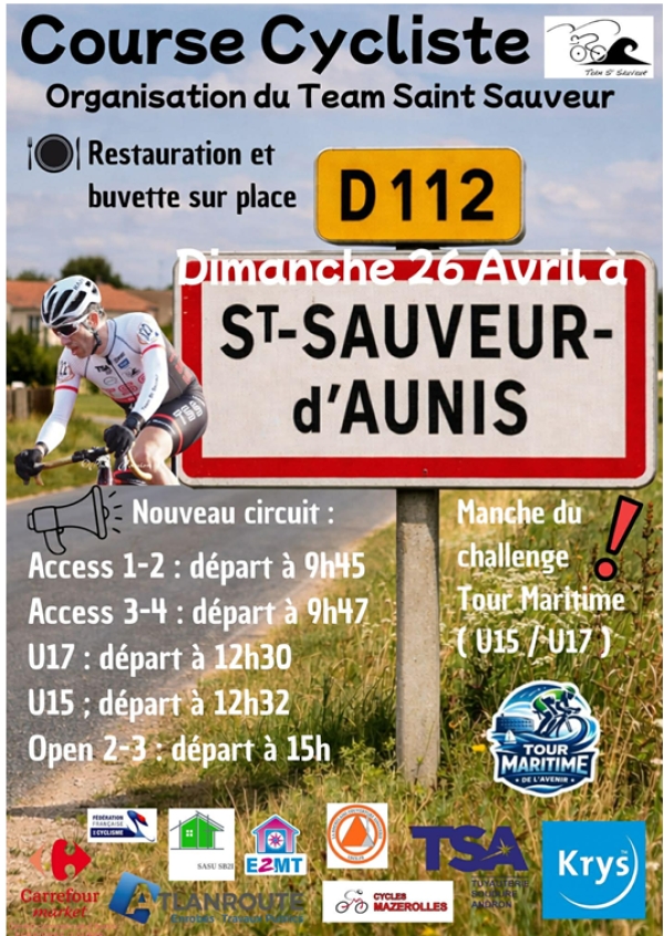 Saint-Sauveur-d'Aunis