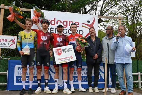 GP de Cénac et St Julien