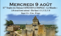 Castelnaud la Chapelle