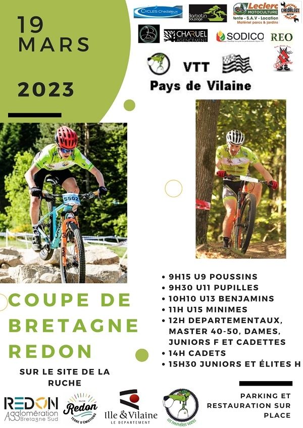 VTT Redon