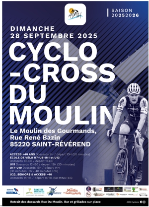 CX Saint-Révérend