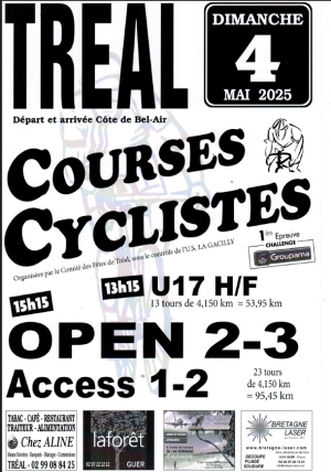 Tréal