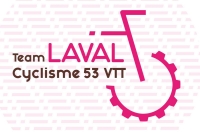 Team Laval Cyclisme 53 VTT: Maillot 2026