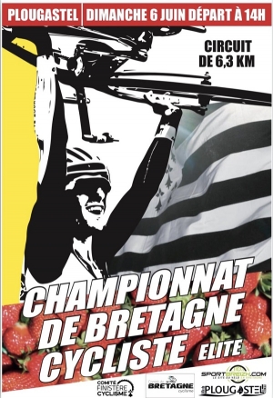 Championnat de Bretagne Elite