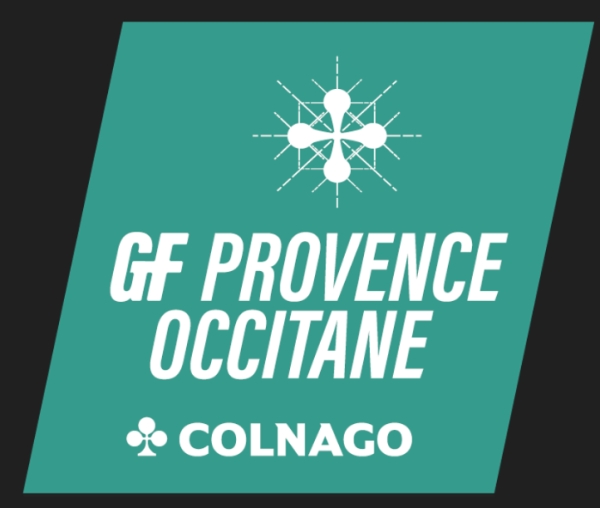 Cyclo &quot;GF Provence Occitane&quot;