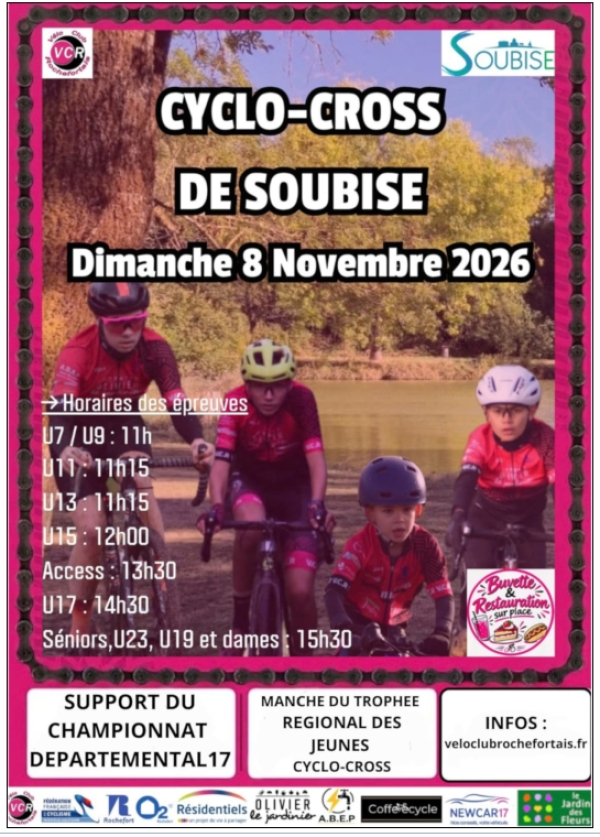 CX de Soubise