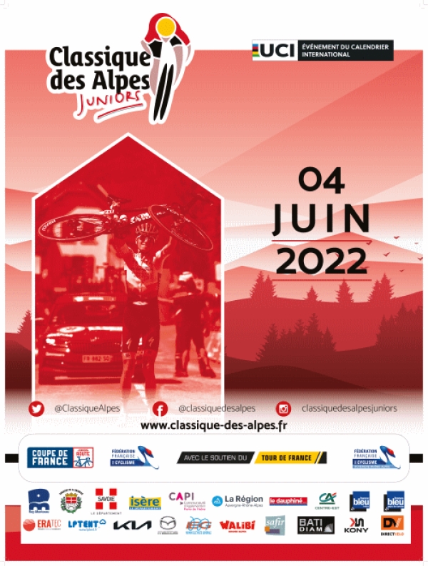 Classique des Alpes Juniors