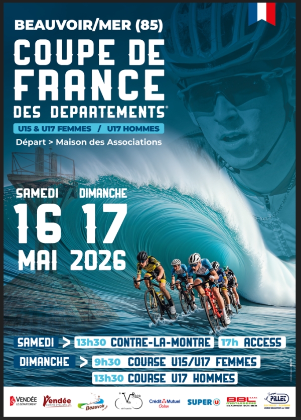 Beauvoir-Sur-Mer (CDF des Départements)