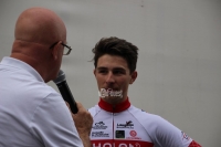 Vainqueur à la Chaussaire en 2019