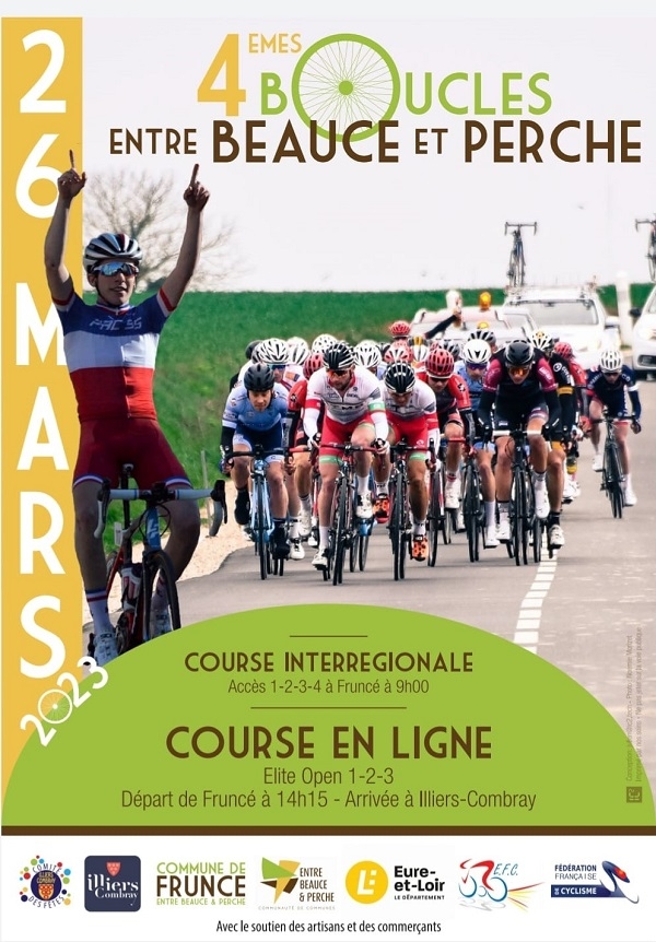 Frunce Elite – Open 1-2-3