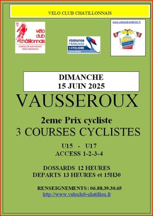 Vausseroux