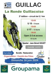 Grand Prix de Guillac