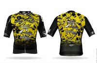 AC Pays de Baud: Maillot 2024