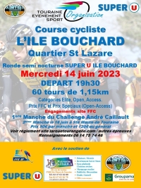 L&#039;Ile Bouchard