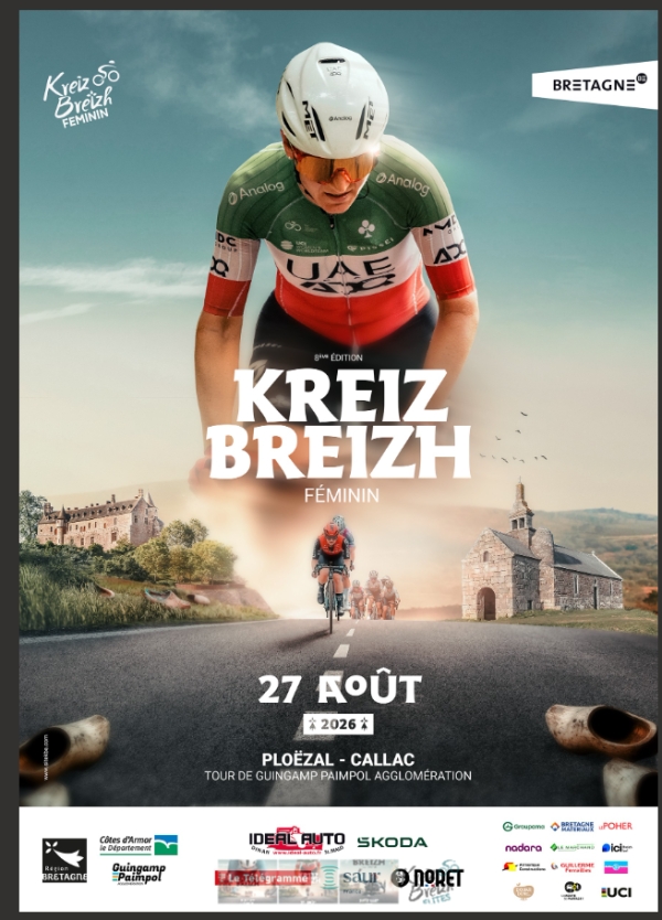 Kreiz Breizh Féminin