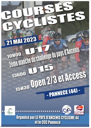 Pannecé: Rectification