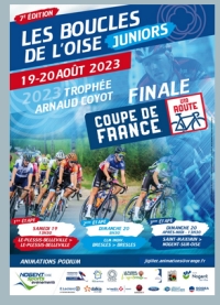 Boucles de L&#039;Oise U19