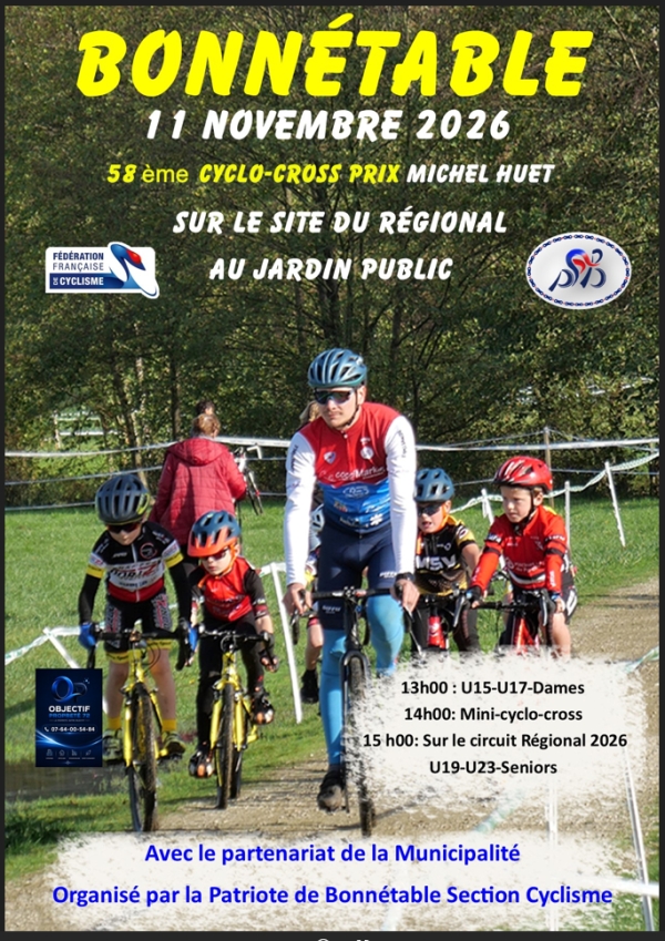 CX de Bonnétable