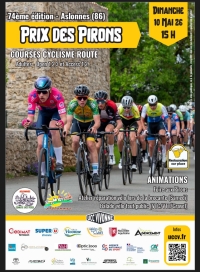 Aslonnes "Prix des Pirons"