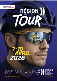 Région Pays de la Loire Tour