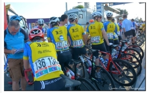 Les Sables D’olonne (Open)