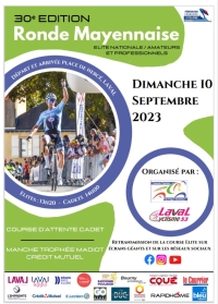 La Ronde Mayennaise