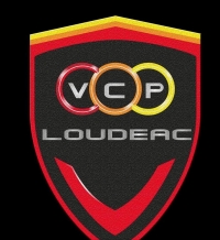 VCP Loudéac (N1): Effectif 2026