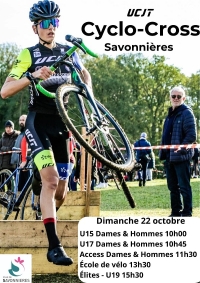 CX Savonnières