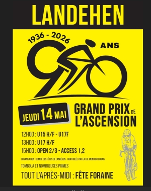 Landehen