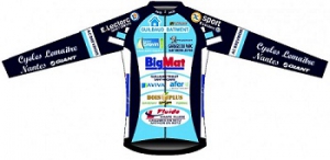 A.C Brévinois: Effectif 2018