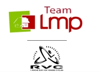 Team LMP DN2 &quot;Promotions 2026&quot;