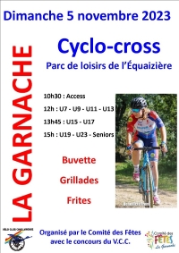 CX La Garnache