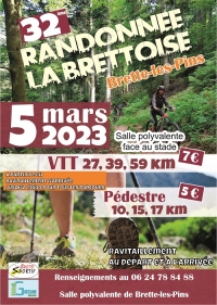 La Brettoise