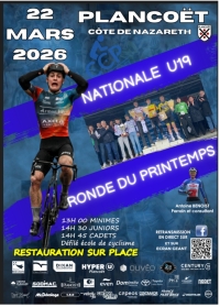 Ronde du Printemps (U19)