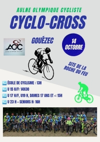 CX Gouezec