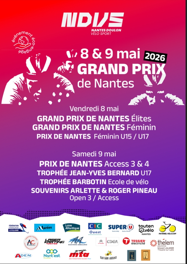 GP de Nantes