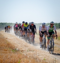 Gravel 'Nouvelle Aquitaine' "Calendrier 2026"