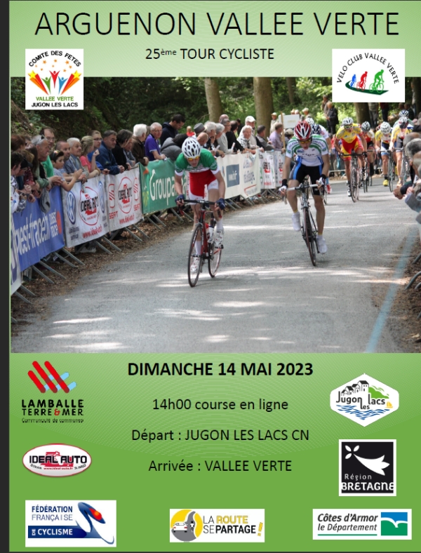 Arguenon Vallée Verte Féd.U19