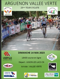 Arguenon Vallée Verte Féd.U19