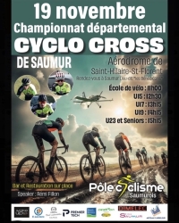 CX St Hilaire-St Florent-Saumur