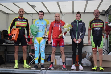 Clisson pass&#039;cyclisme