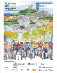 GP de Marseille "La Marseillaise"