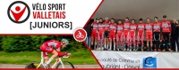 Le Team VSV Juniors recrute