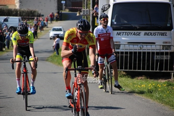 Dans le rétro.......Saison route 2019 (5)